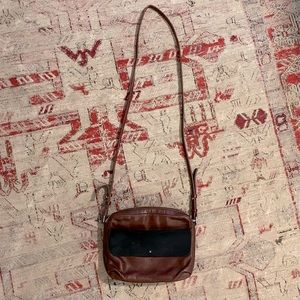 COS crossbody bag